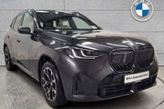 BMW X3 2025