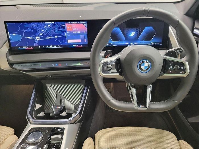 BMW X3 2025