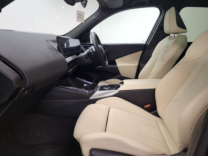 BMW X3 2025