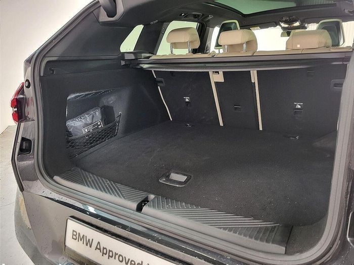 BMW X3 2025