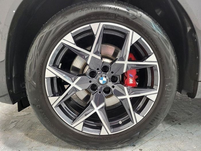 BMW X3 2025