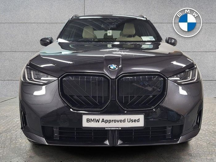 BMW X3 2025