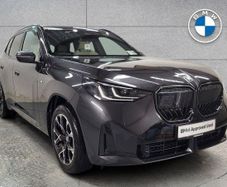 BMW X3 2025