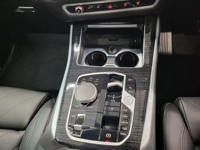 BMW X5 2024