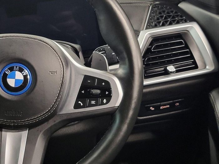 BMW X5 2024