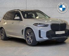 BMW X5 2024