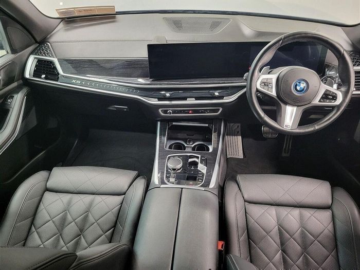 BMW X5 2024
