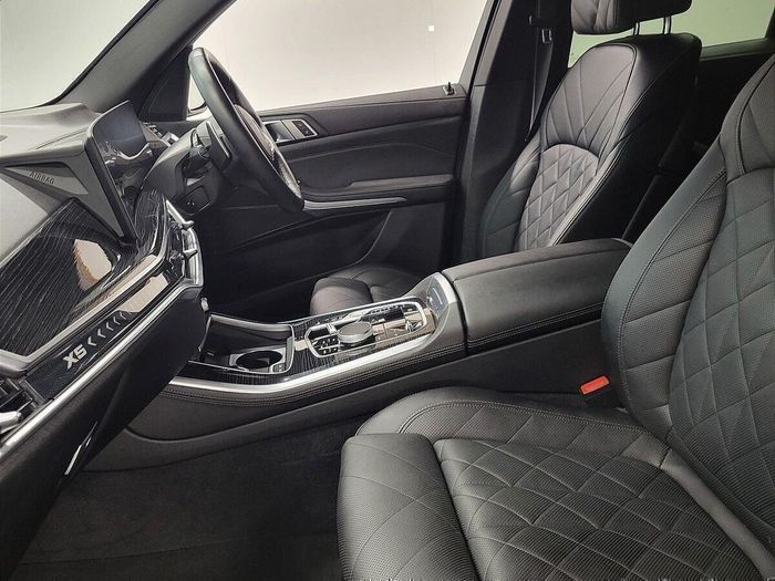 BMW X5 2024