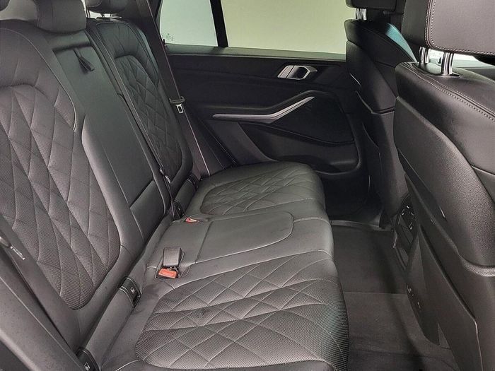 BMW X5 2024