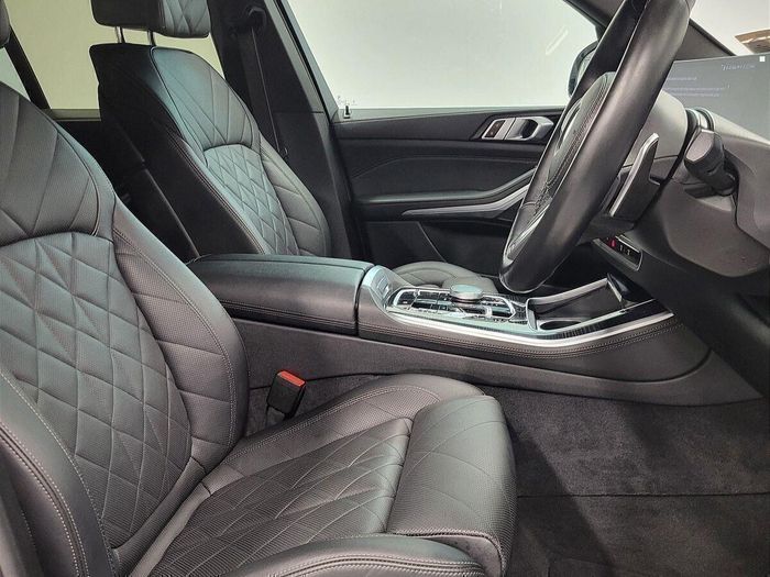 BMW X5 2024