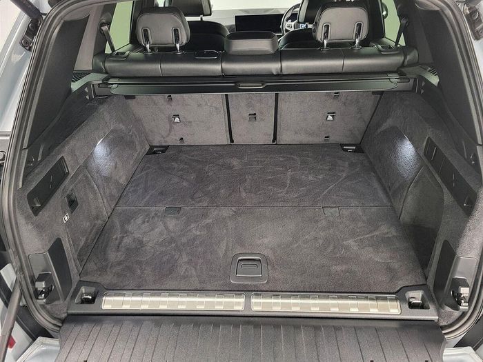 BMW X5 2024