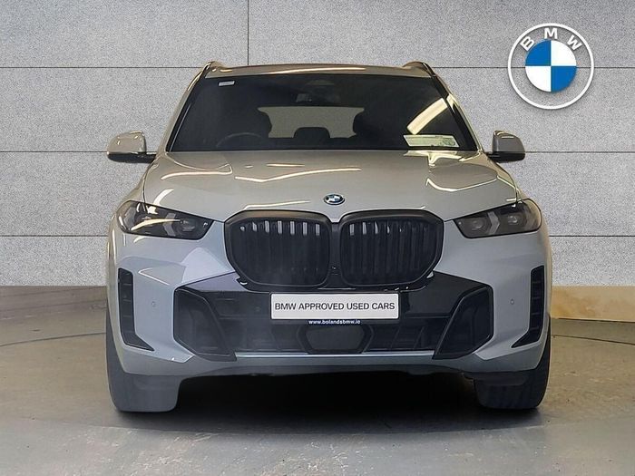 BMW X5 2024