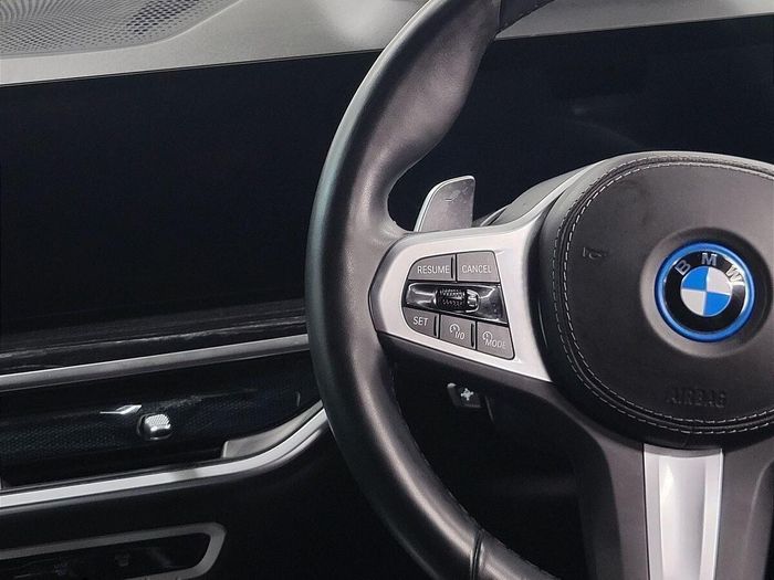 BMW X5 2024