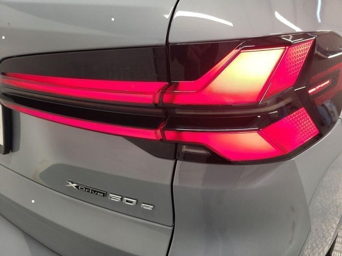 BMW X5 2024