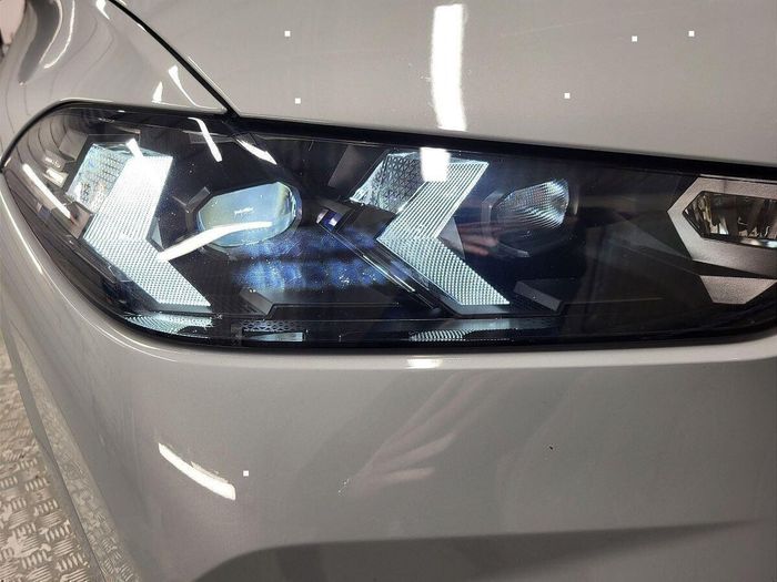 BMW X5 2024