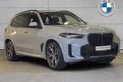 BMW X5 2024