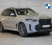 BMW X5 2024