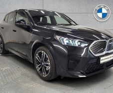 BMW iX2 2025