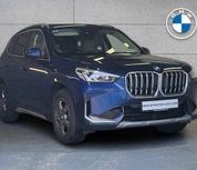BMW X1 2025