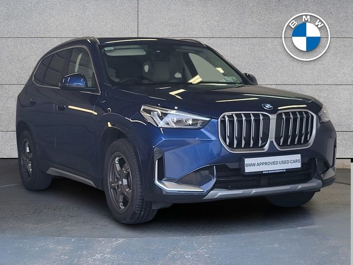 BMW X1 2025