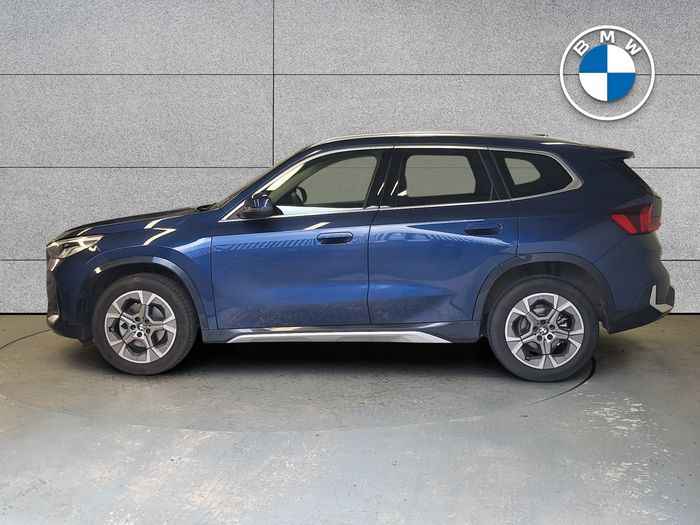 BMW X1 2025