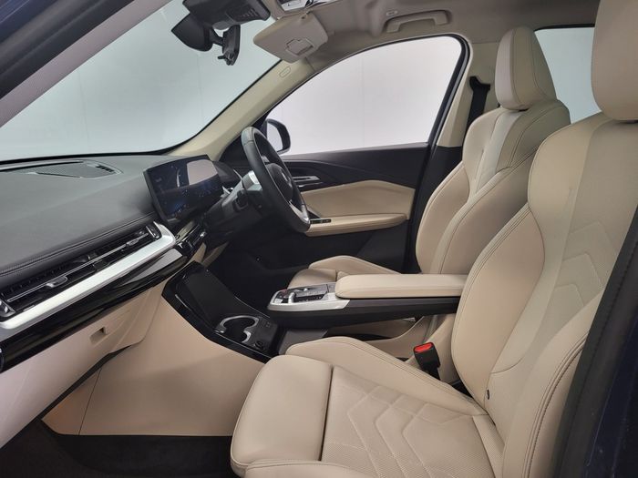 BMW X1 2025