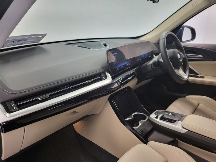 BMW X1 2025