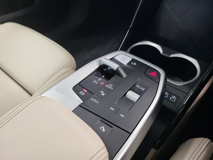 BMW X1 2025