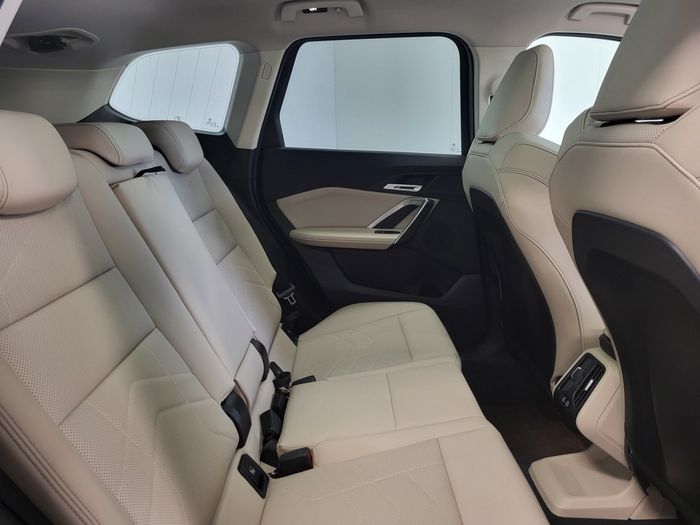 BMW X1 2025