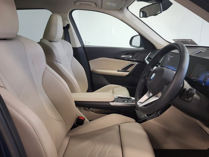 BMW X1 2025