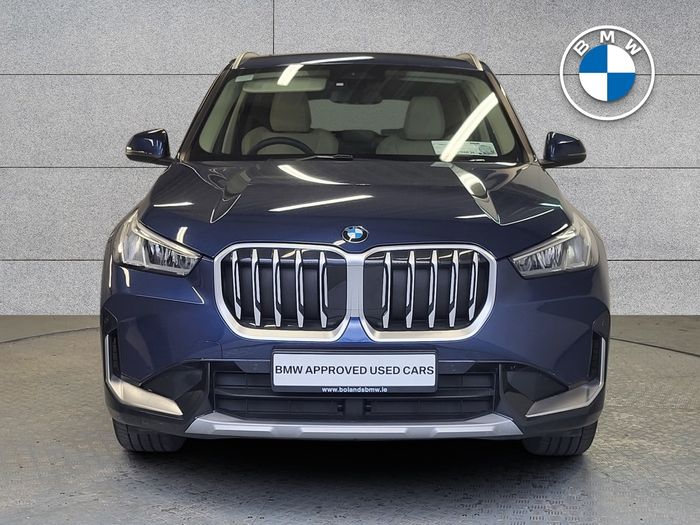 BMW X1 2025