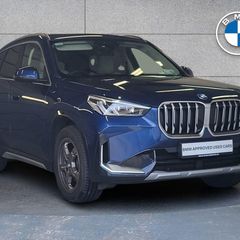 BMW X1 2025