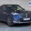 BMW X1 2025