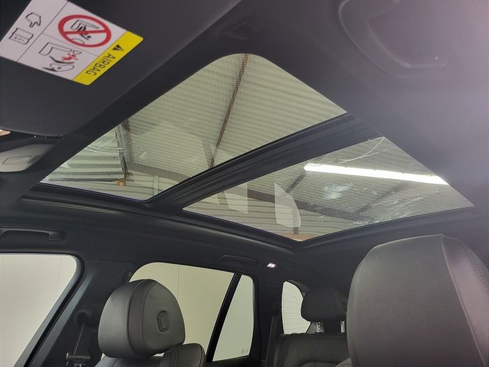 BMW X5 2021