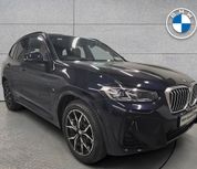 BMW X3 2024