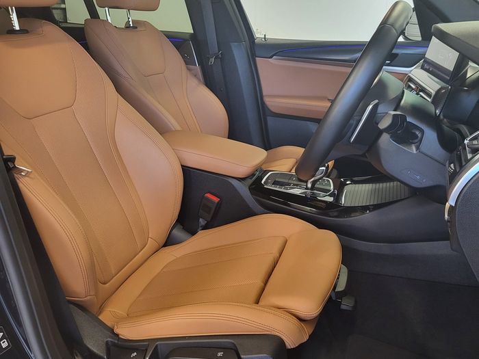 BMW X3 2024