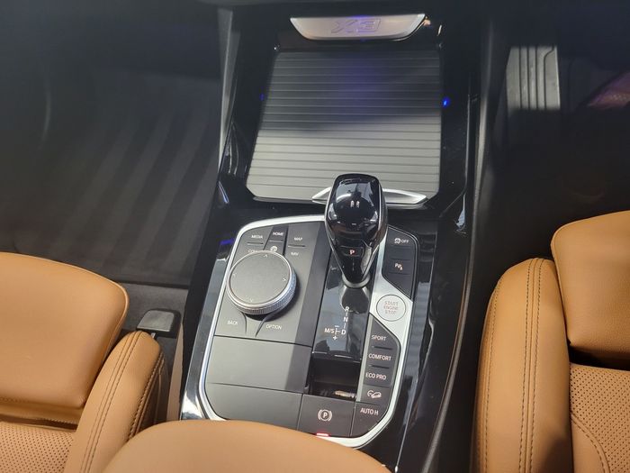 BMW X3 2024