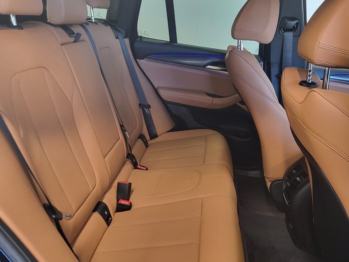BMW X3 2024