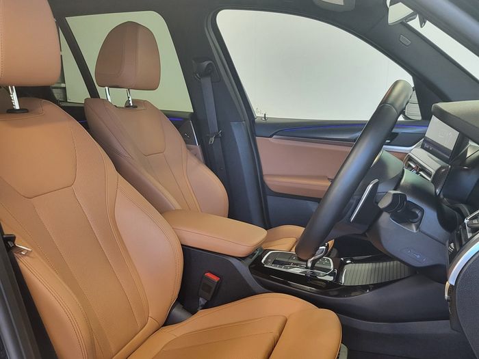 BMW X3 2024