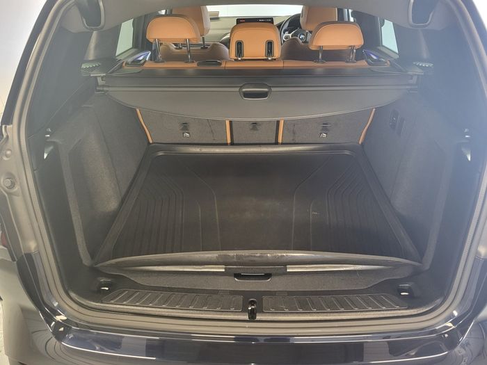 BMW X3 2024