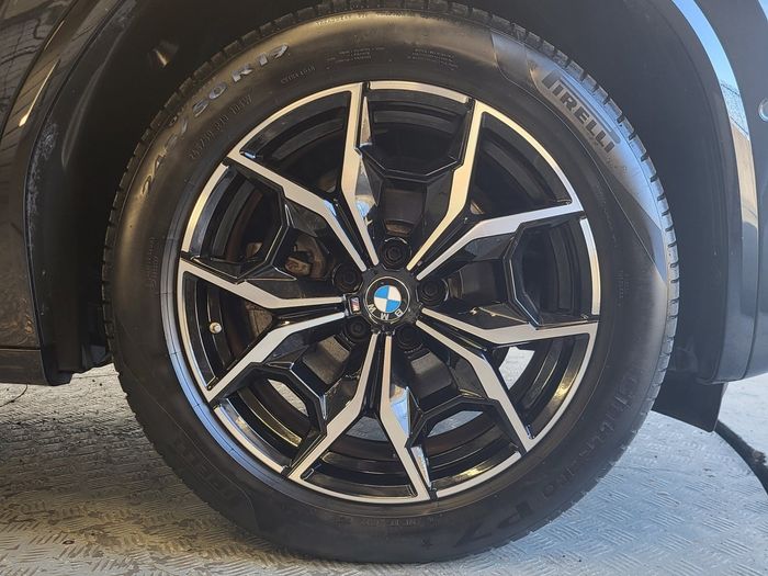 BMW X3 2024