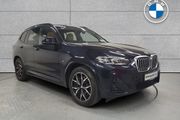 BMW X3 2024