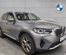 BMW X3 2024
