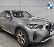 BMW X3 2024