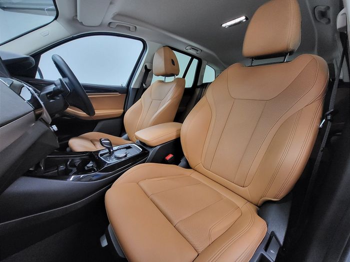 BMW X3 2024