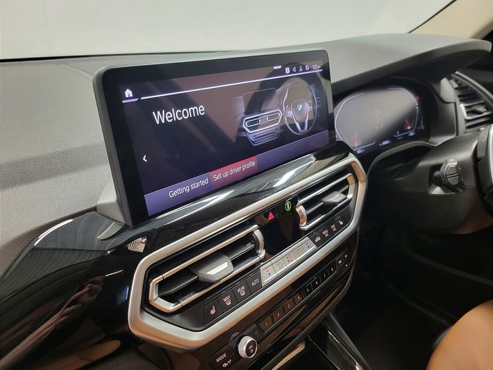 BMW X3 2024