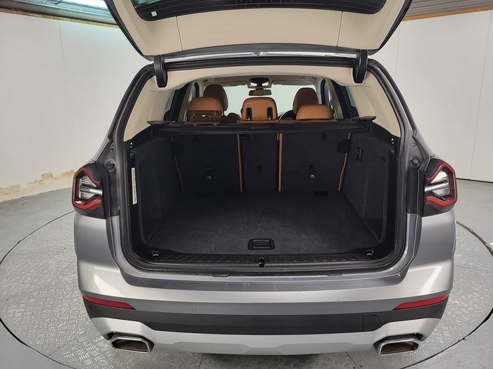 BMW X3 2024