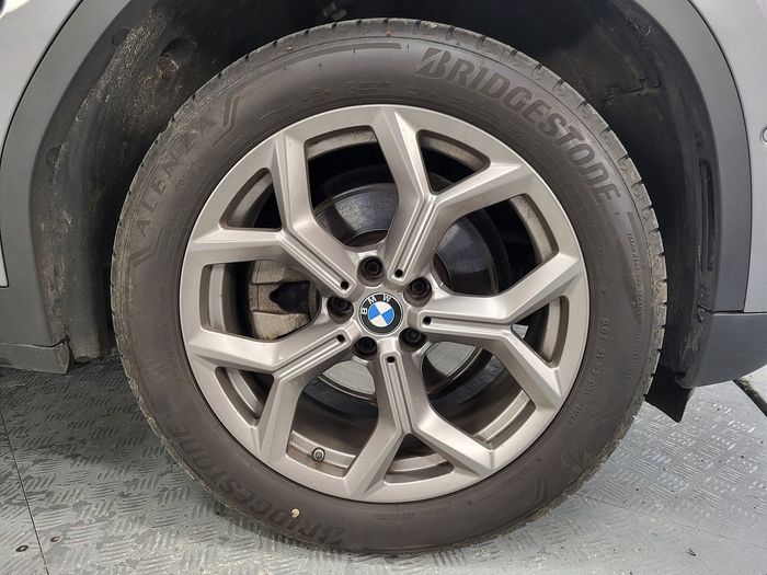 BMW X3 2024