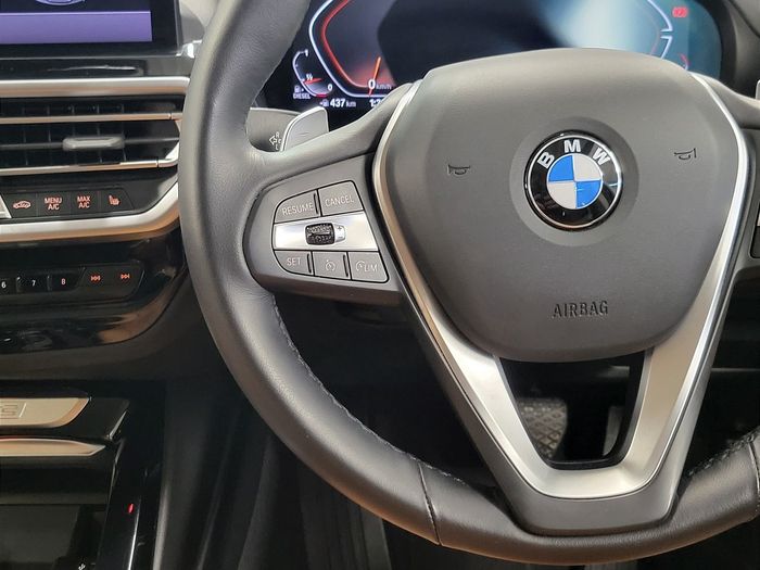 BMW X3 2024