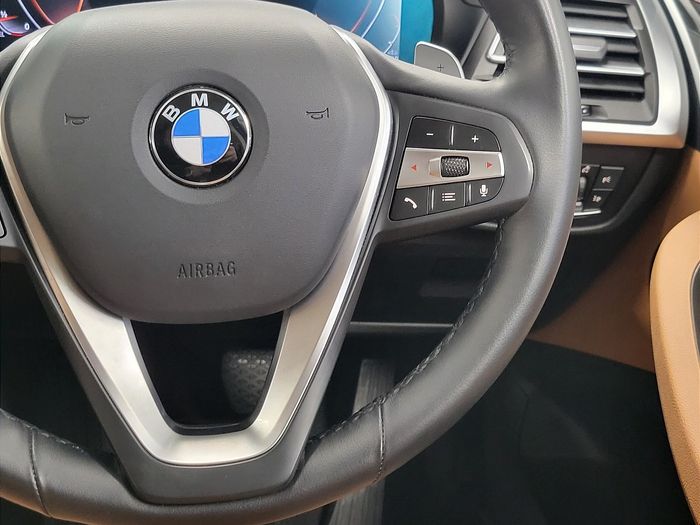 BMW X3 2024